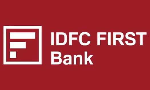 IDFC BANK 
