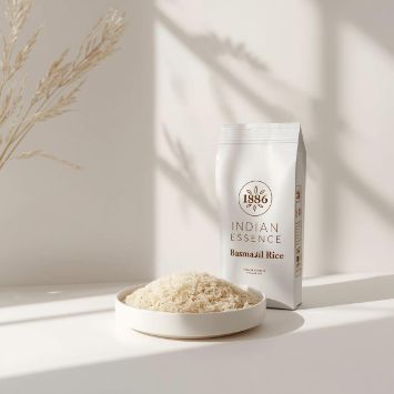 1886 Basmati Rice