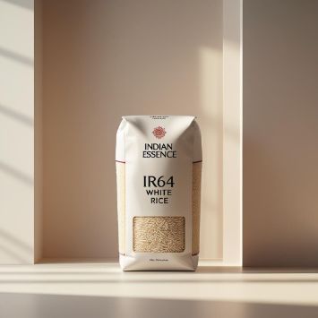 IR64 Non-Basmati Rice