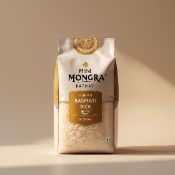 Mini Mogra Basmati