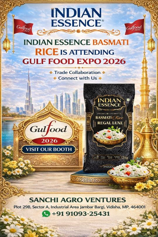 INDIAN ESSENCE FOODS