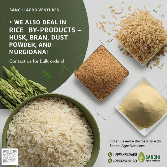 Rice Bran