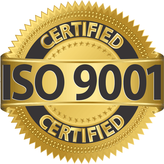 iso 9001