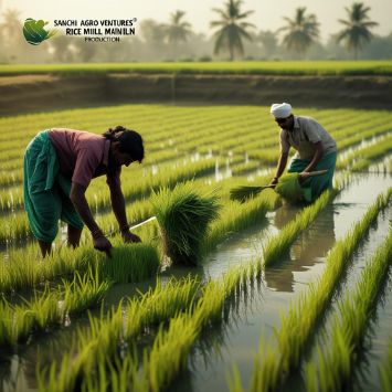 Paddy Purchase In Best Rate