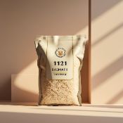 1121 BASMATI RICE