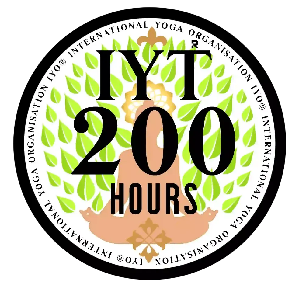 IYT® International Yoga Teacher 200 hours