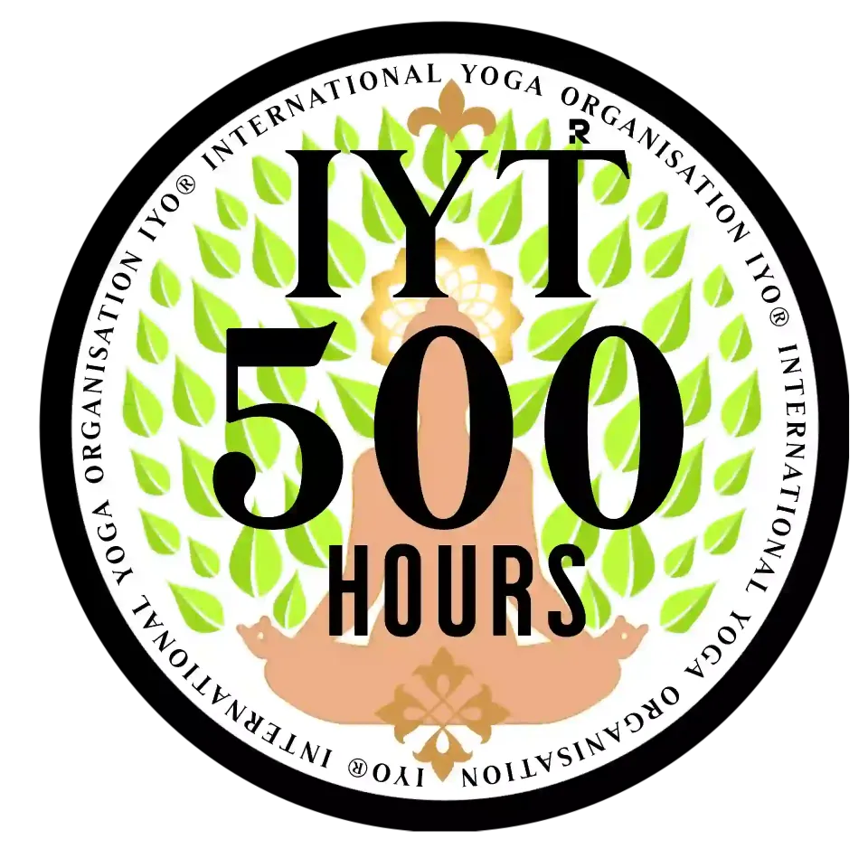 IYT® International Yoga Teacher 500 hours(Master Level)