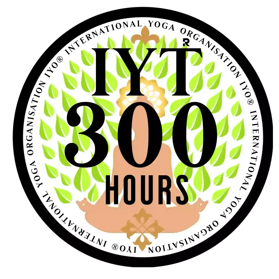 IYT® International Yoga Teacher 300 hours(Advance Level)