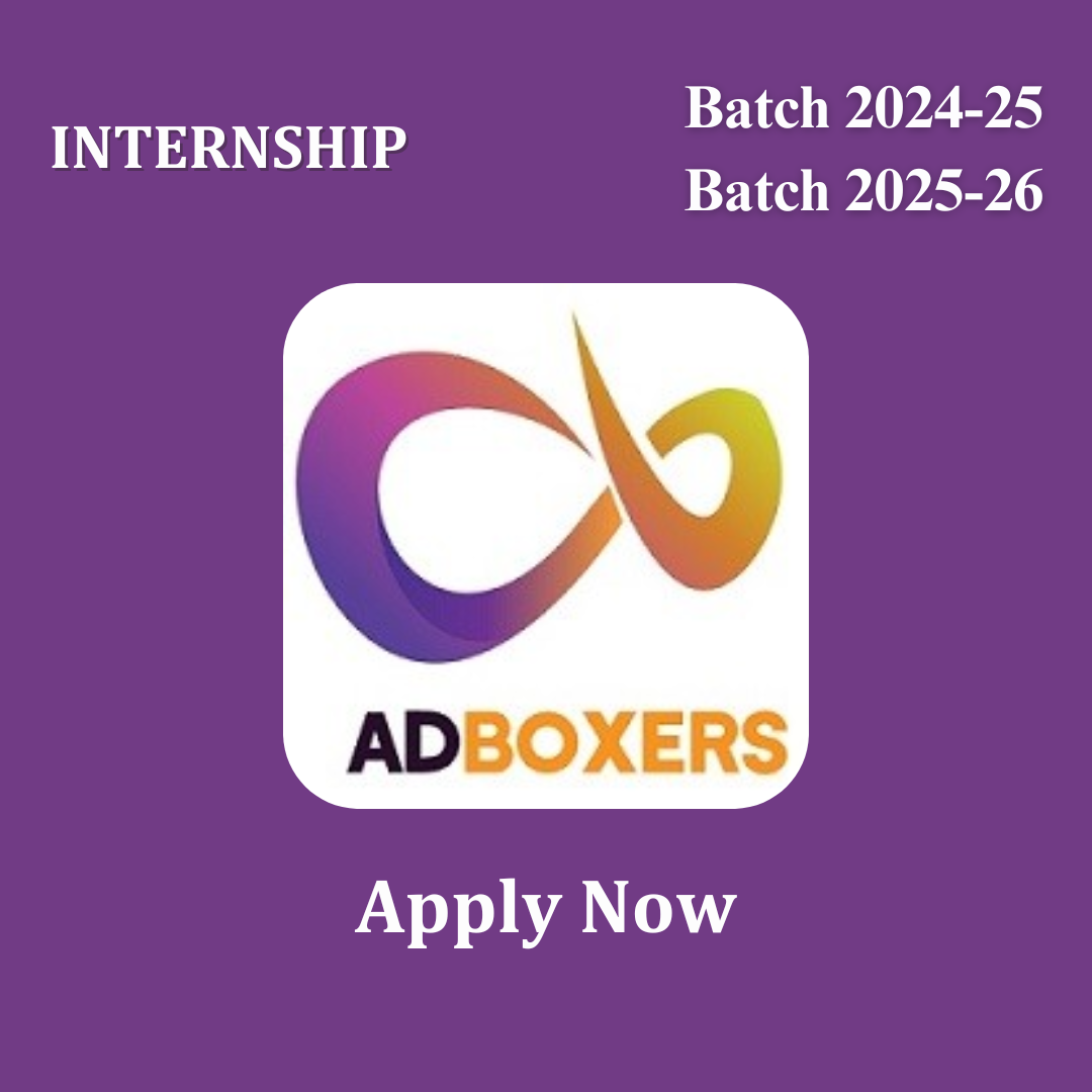 Company Name: Adboxers