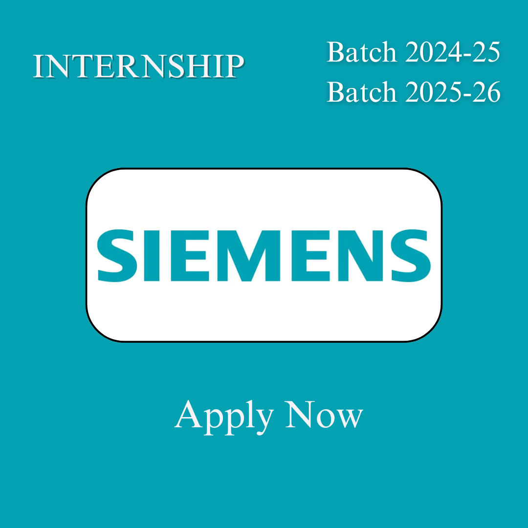 Company Name: Siemens Healthineers India LLP