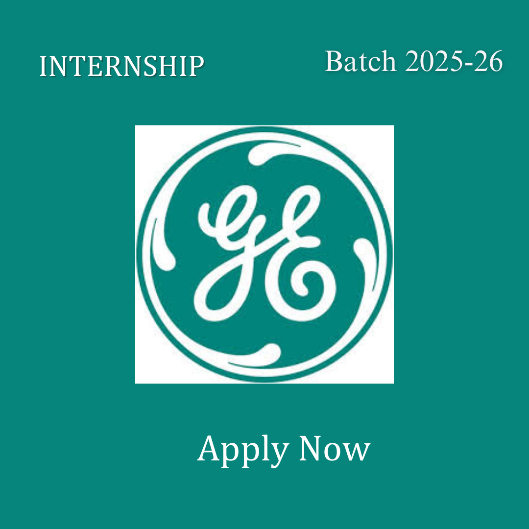 Company Name: GE Digital 