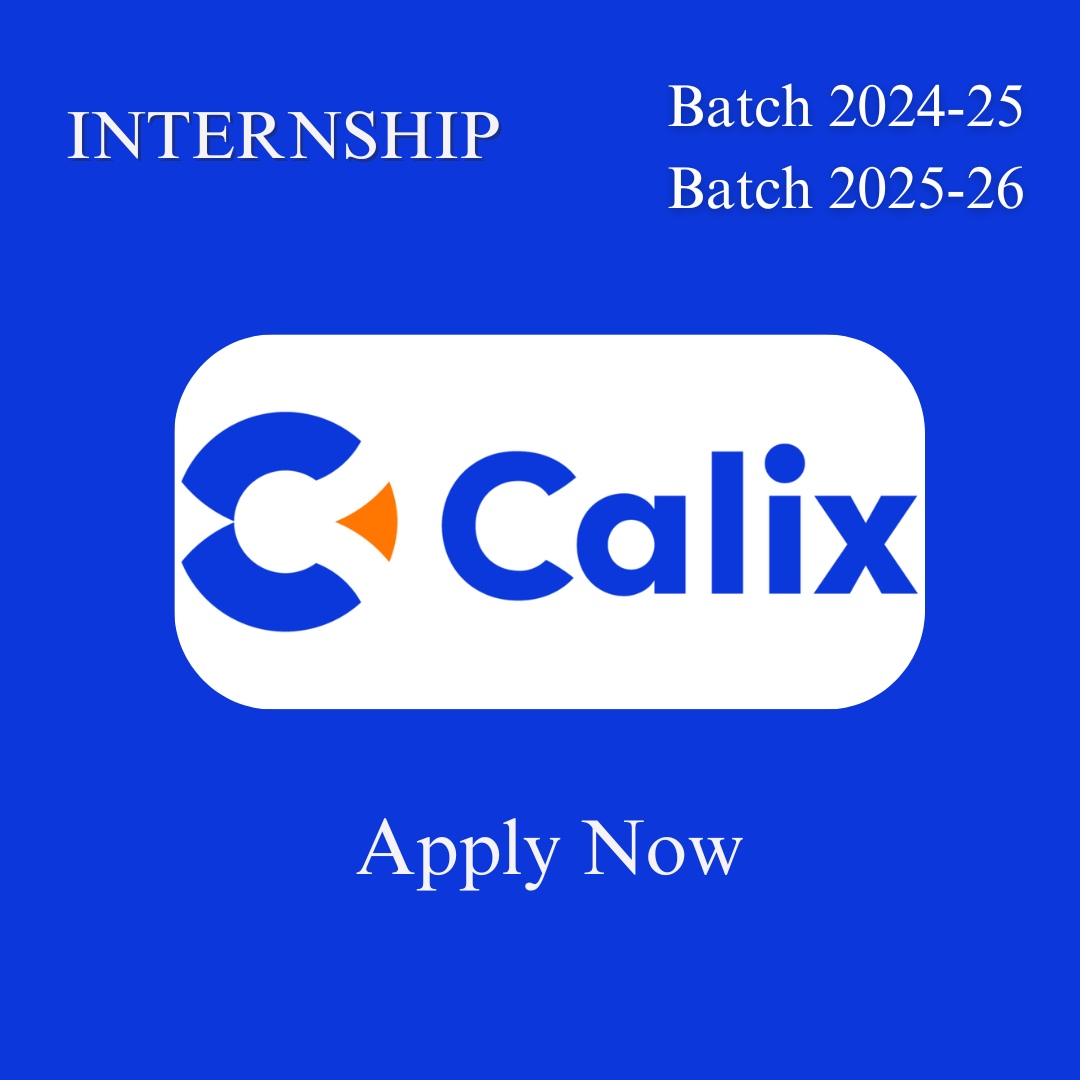 Company Name: Calix
