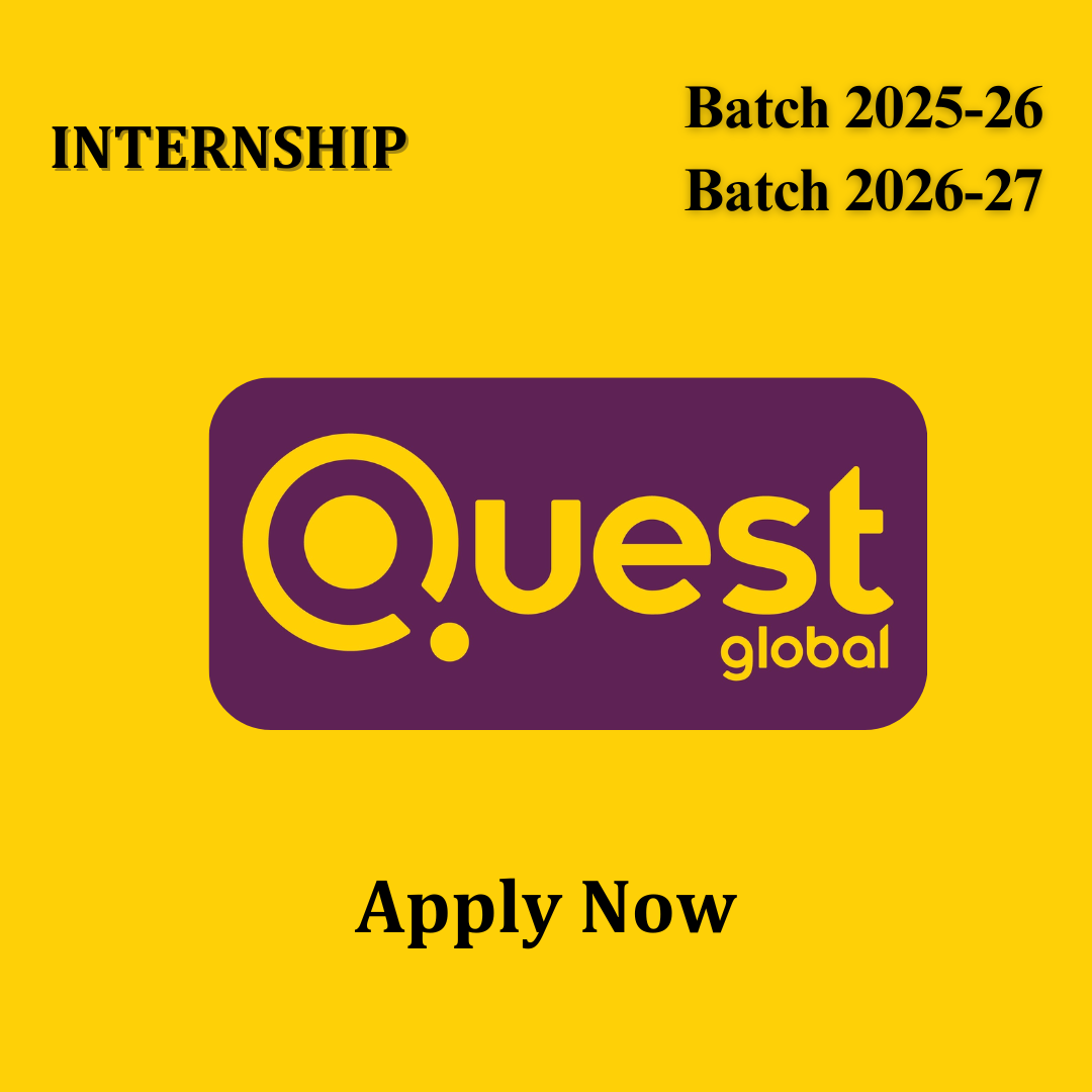 Company Name: Quest