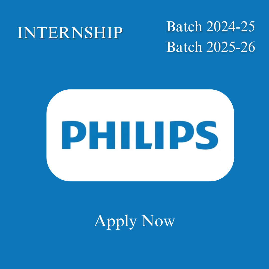 Company Name: Philips