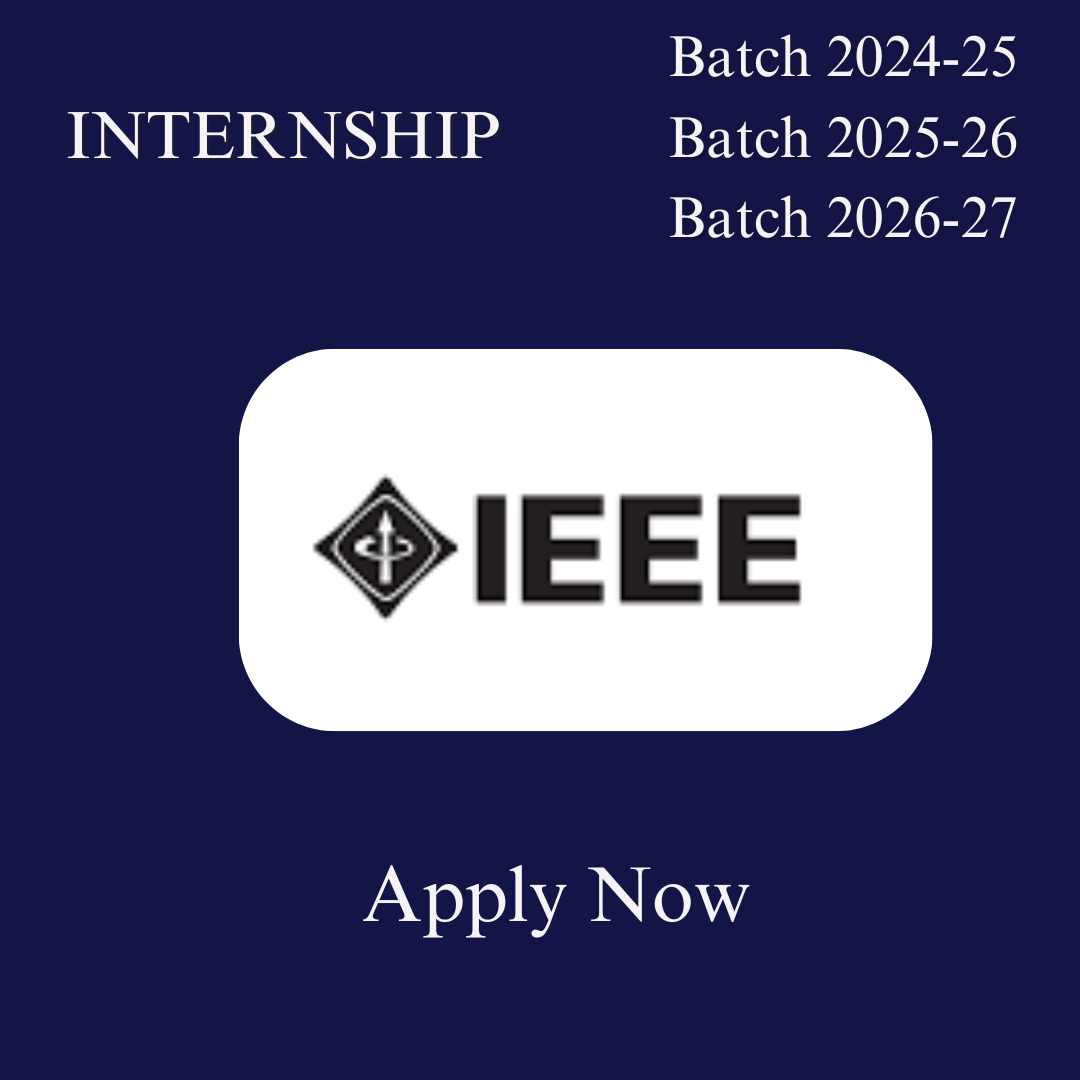 Company Name: IEEE
