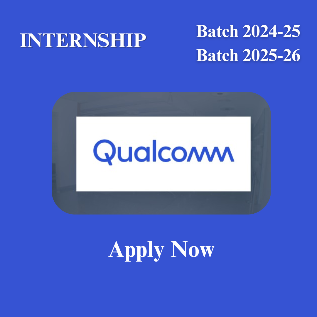 Company Name: Qualcomm