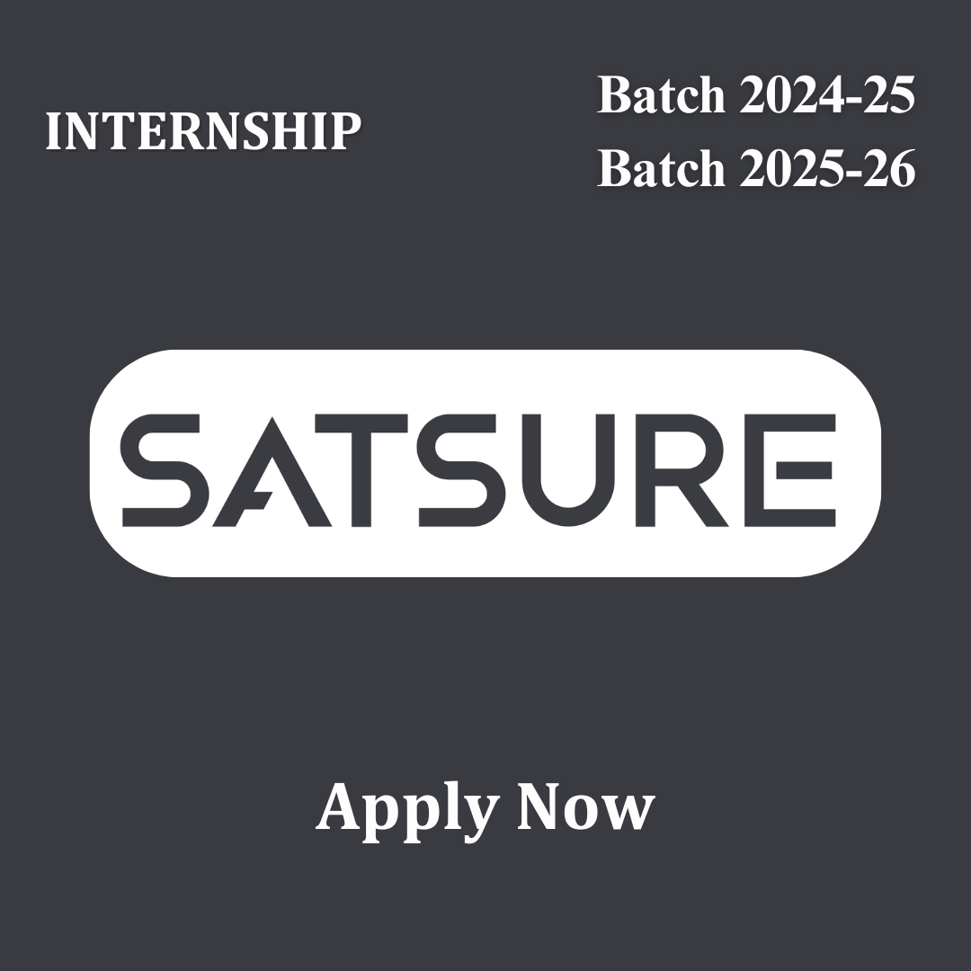 Company Name: SatSure