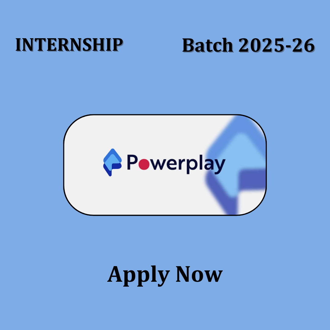 Company Name: Powerplay