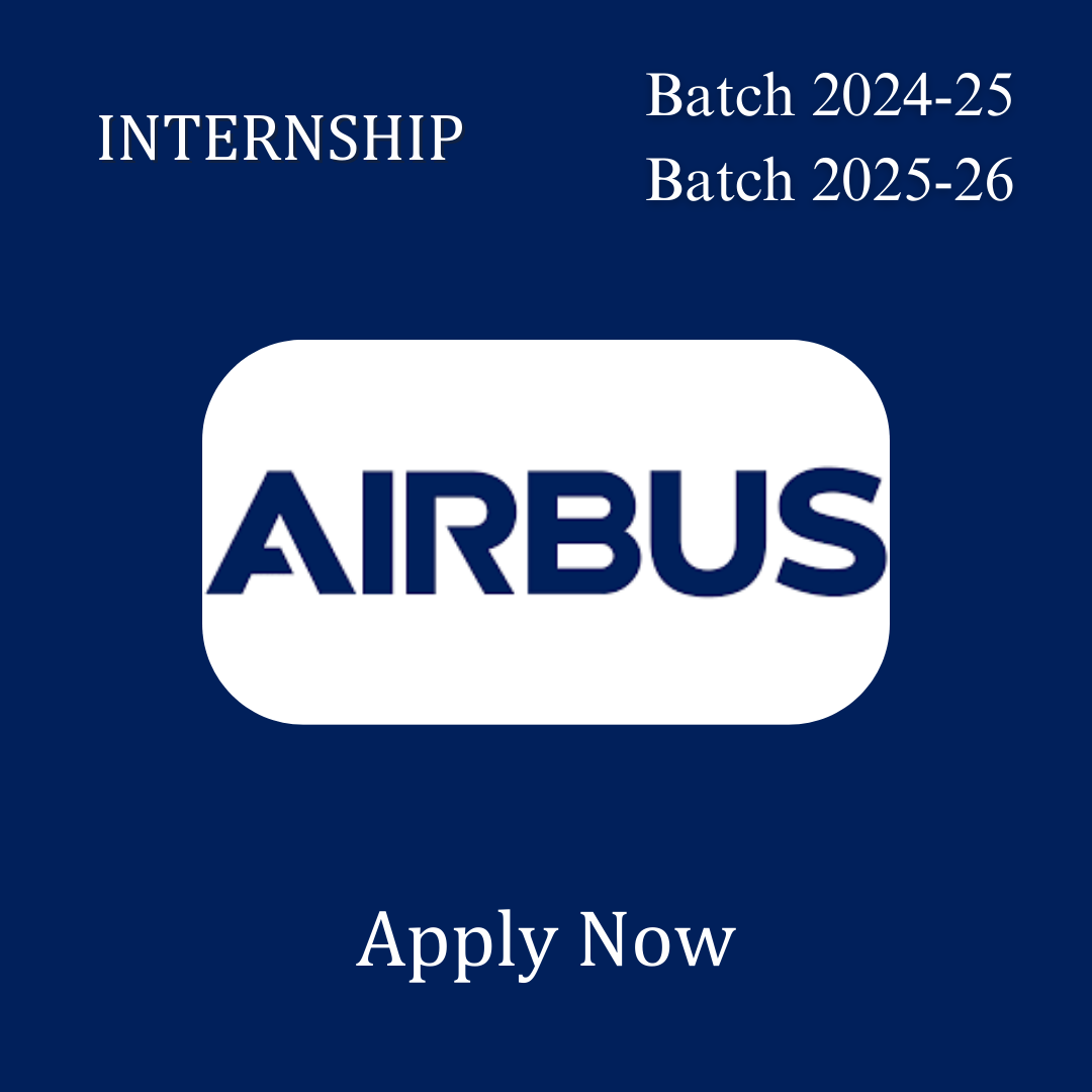 Company Name: Airbus India Private Limited