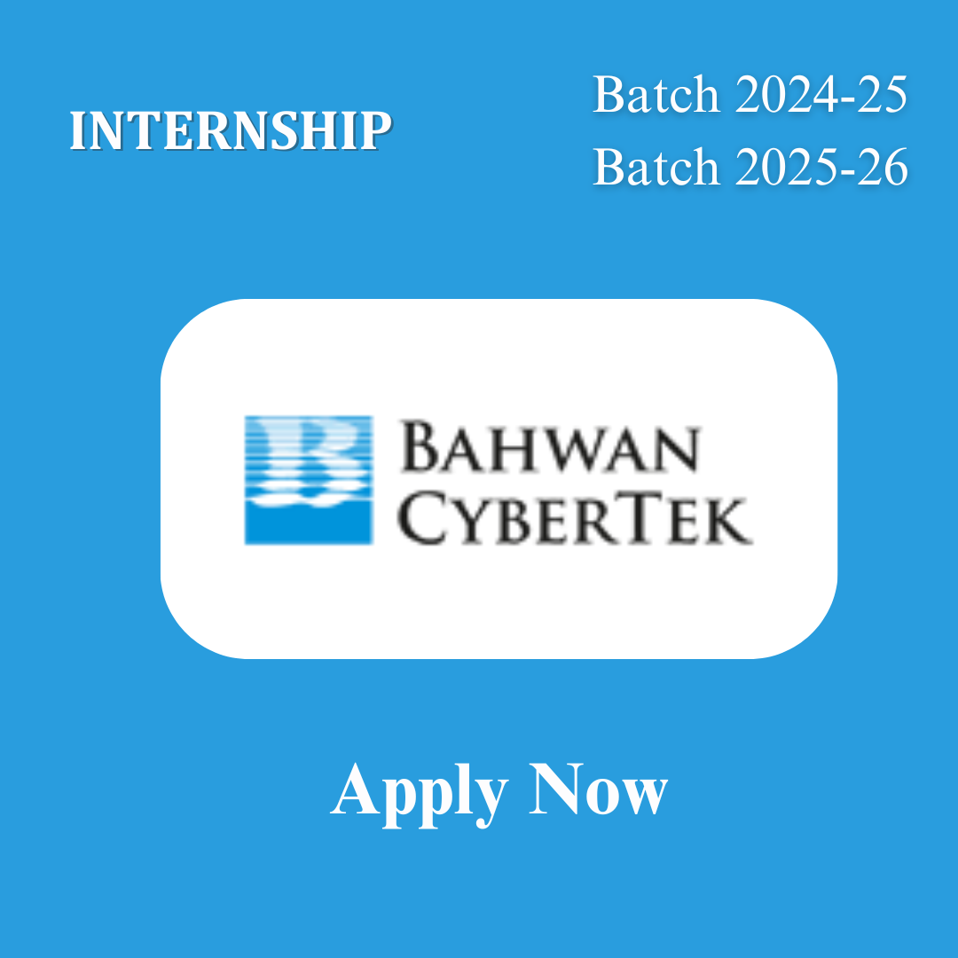 Bahwan Cybertek Group (BCT)