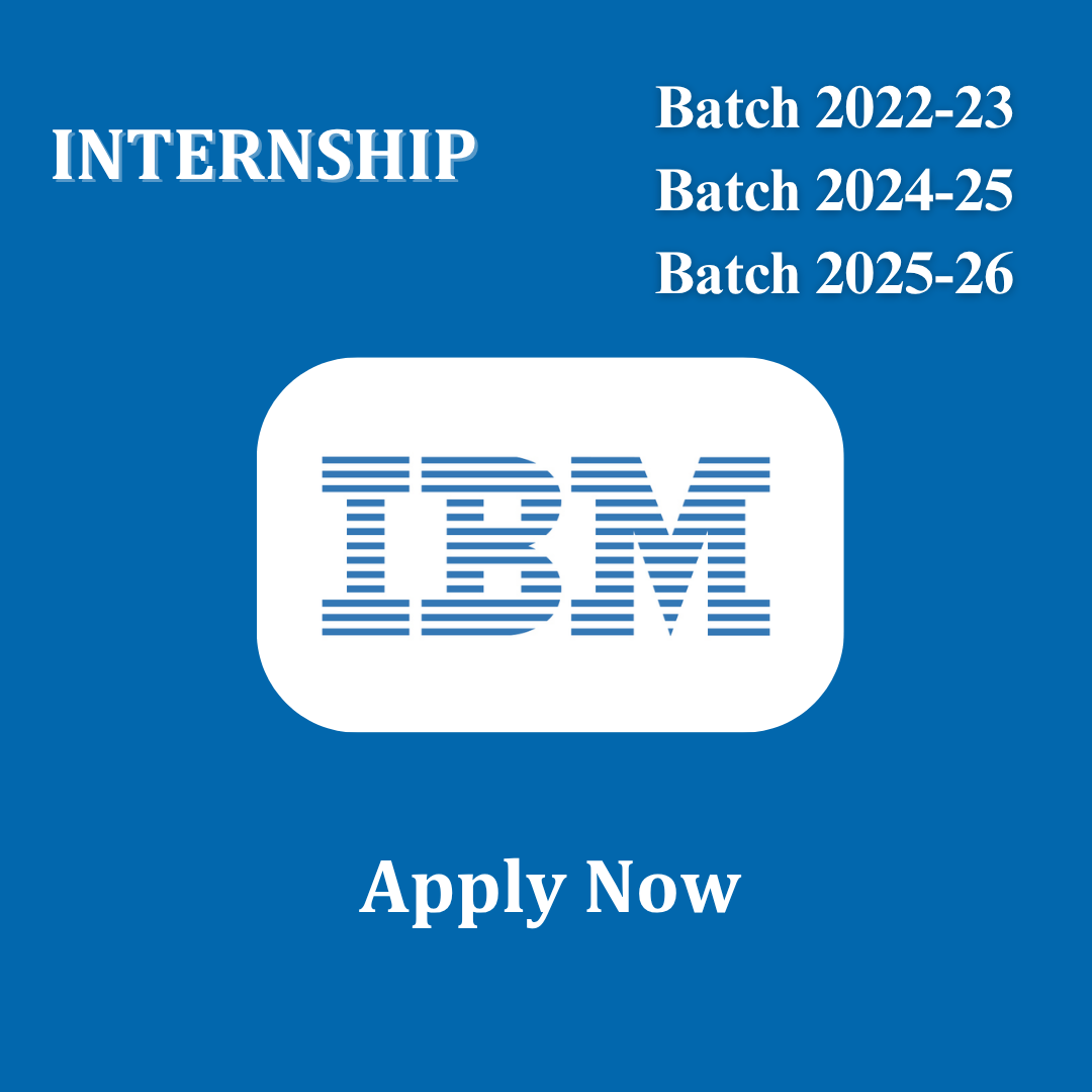 Company Name: IBM