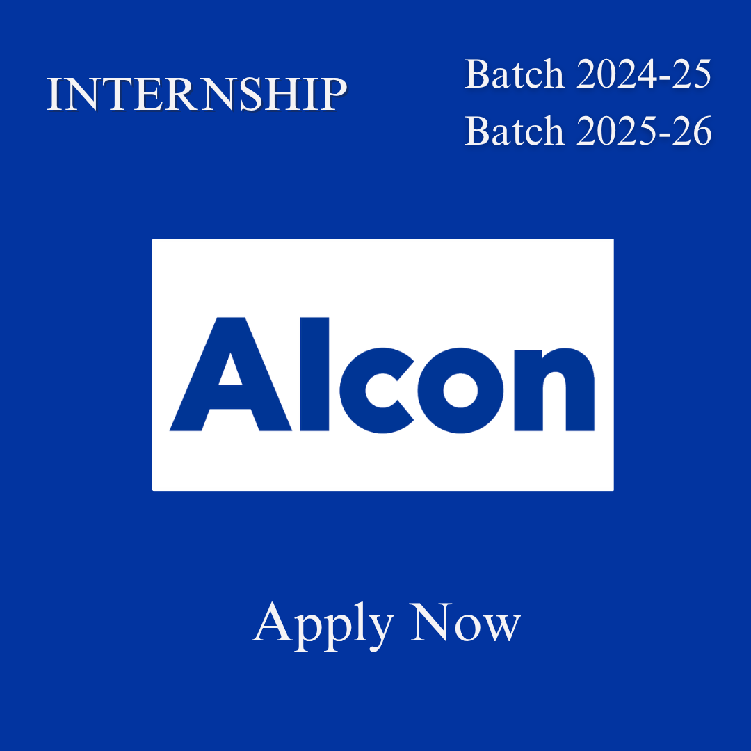 Company Name: Alcon