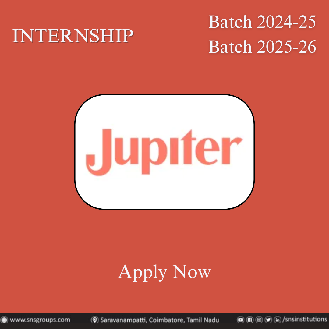 Jupiter-intern