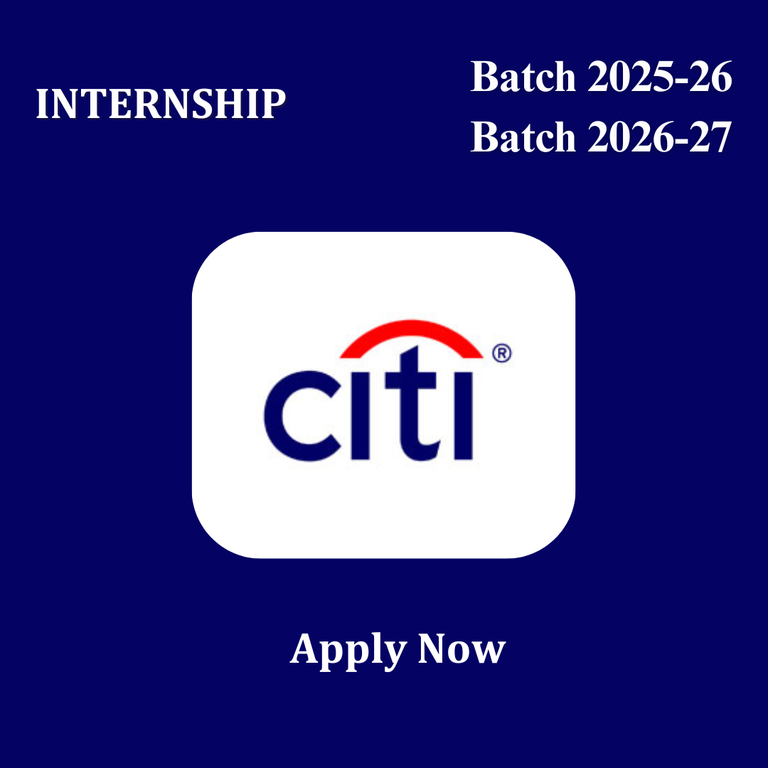 Company Name: Citi