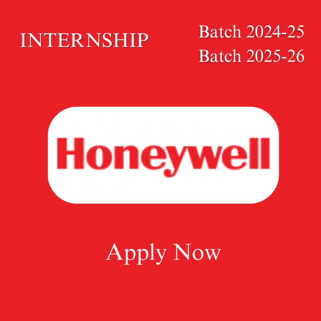 Company Name: Honeywell