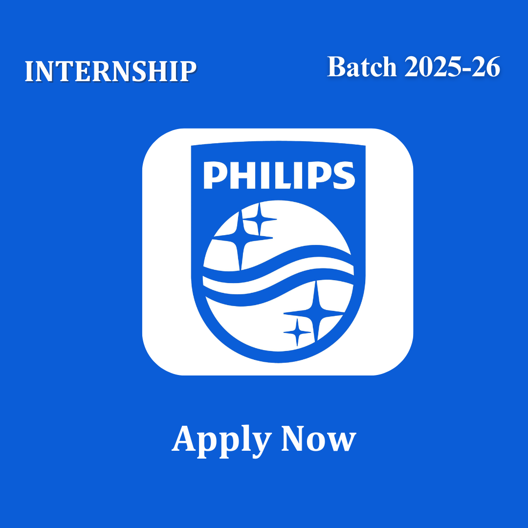 Company Name: Philips