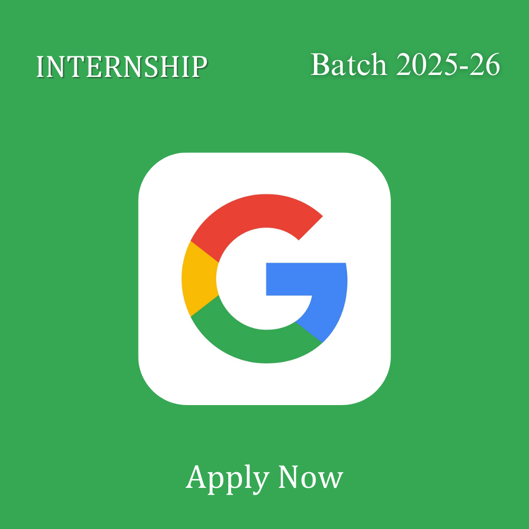 Company Name: Google