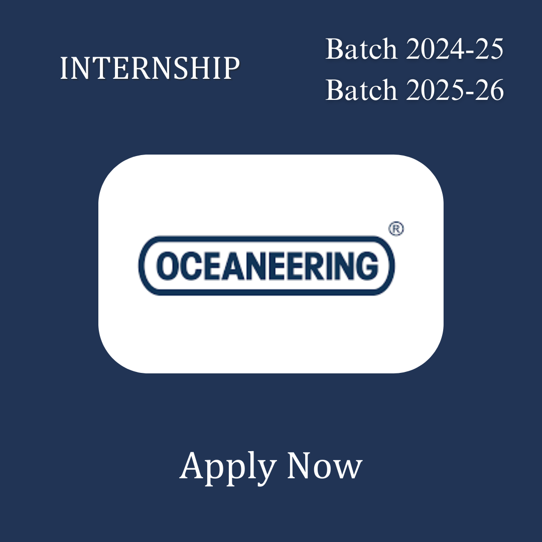 Company Name: Oceaneering