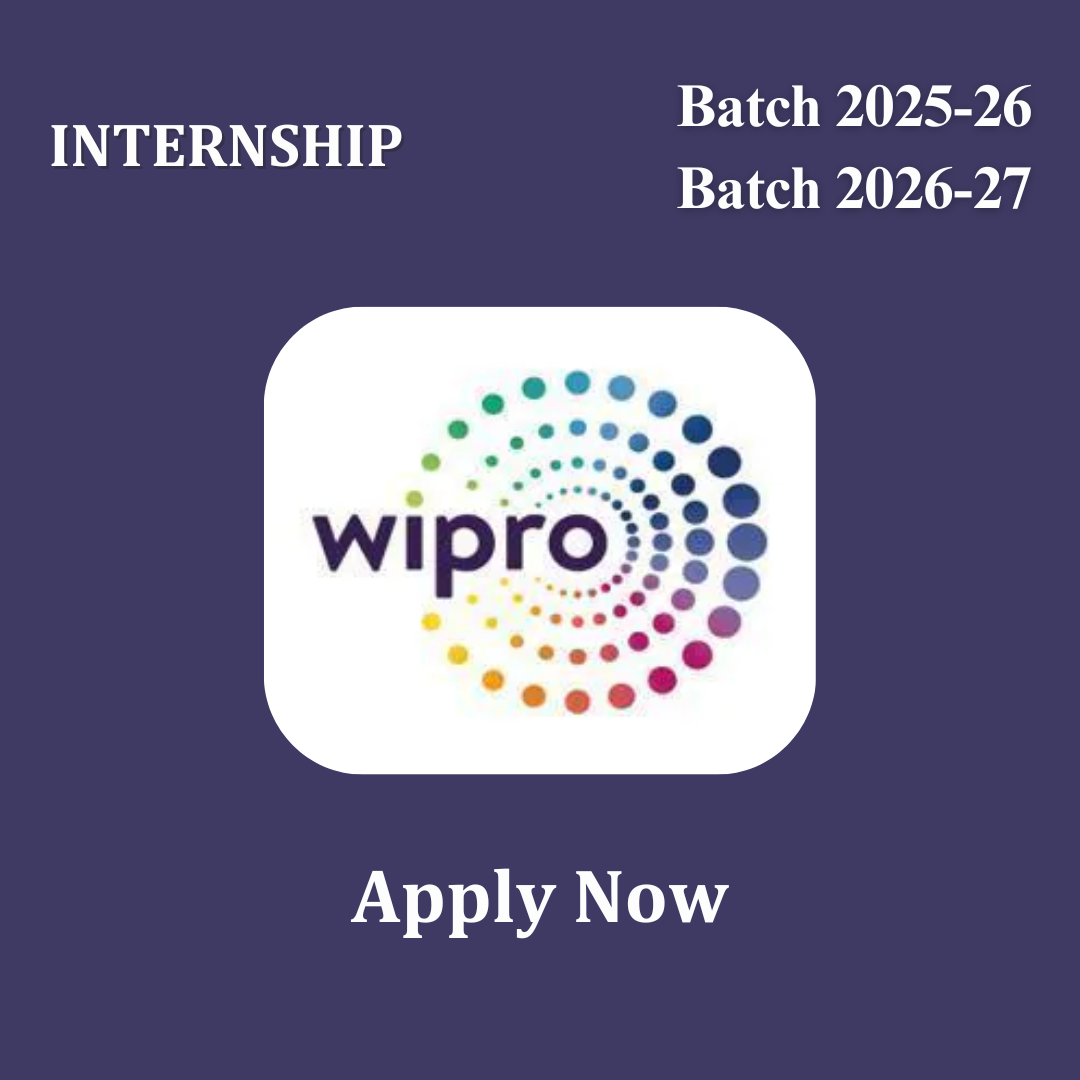 Company Name: Wipro