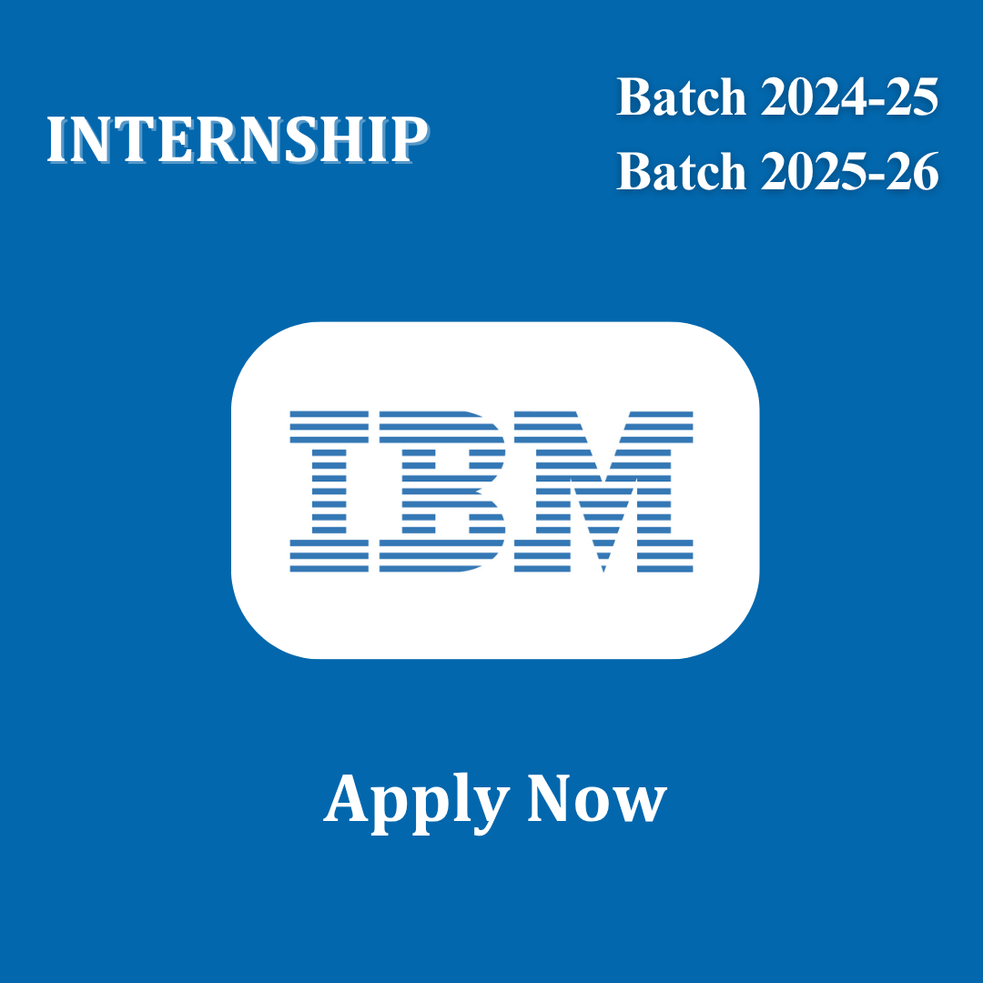 Company Name: IBM