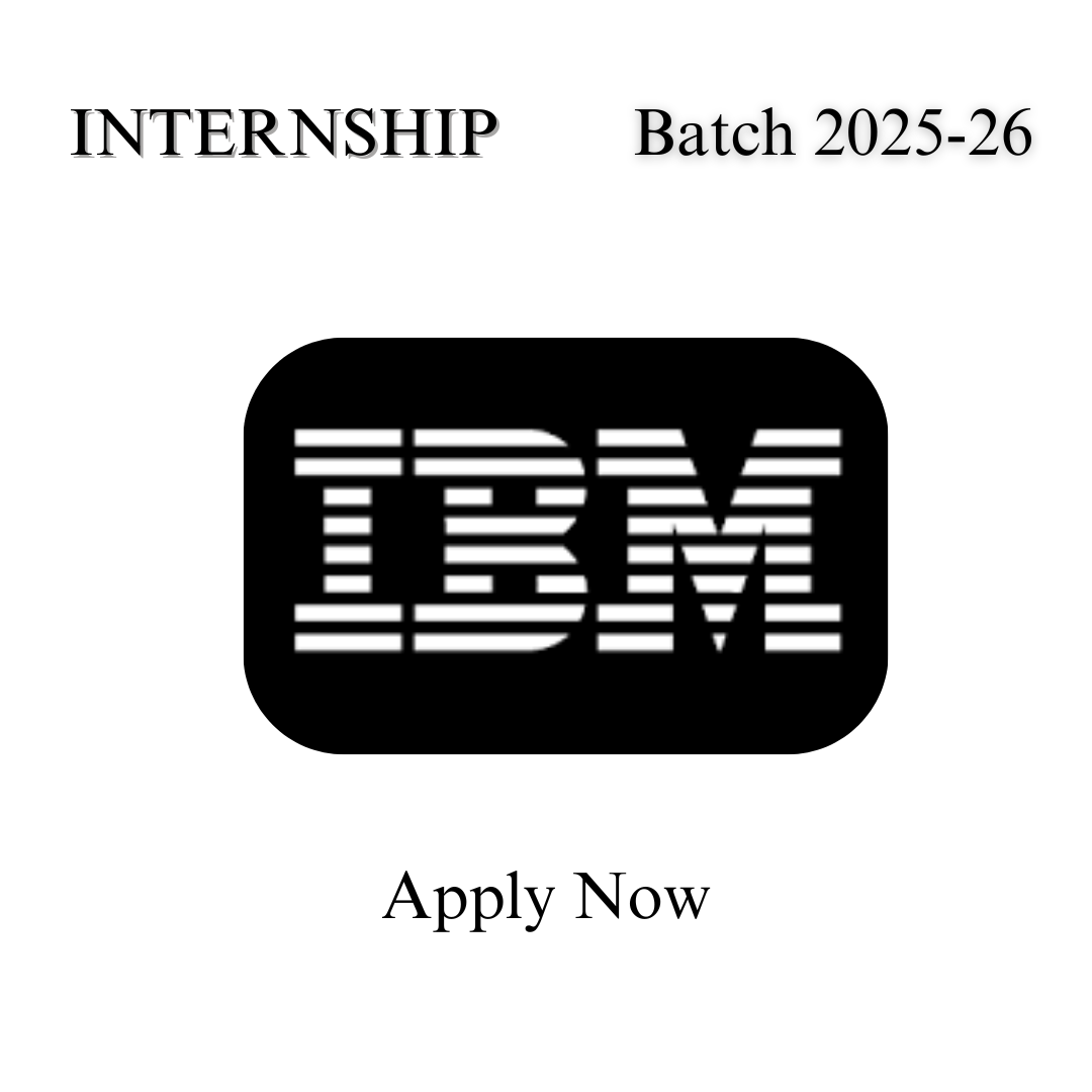 Company Name: IBM