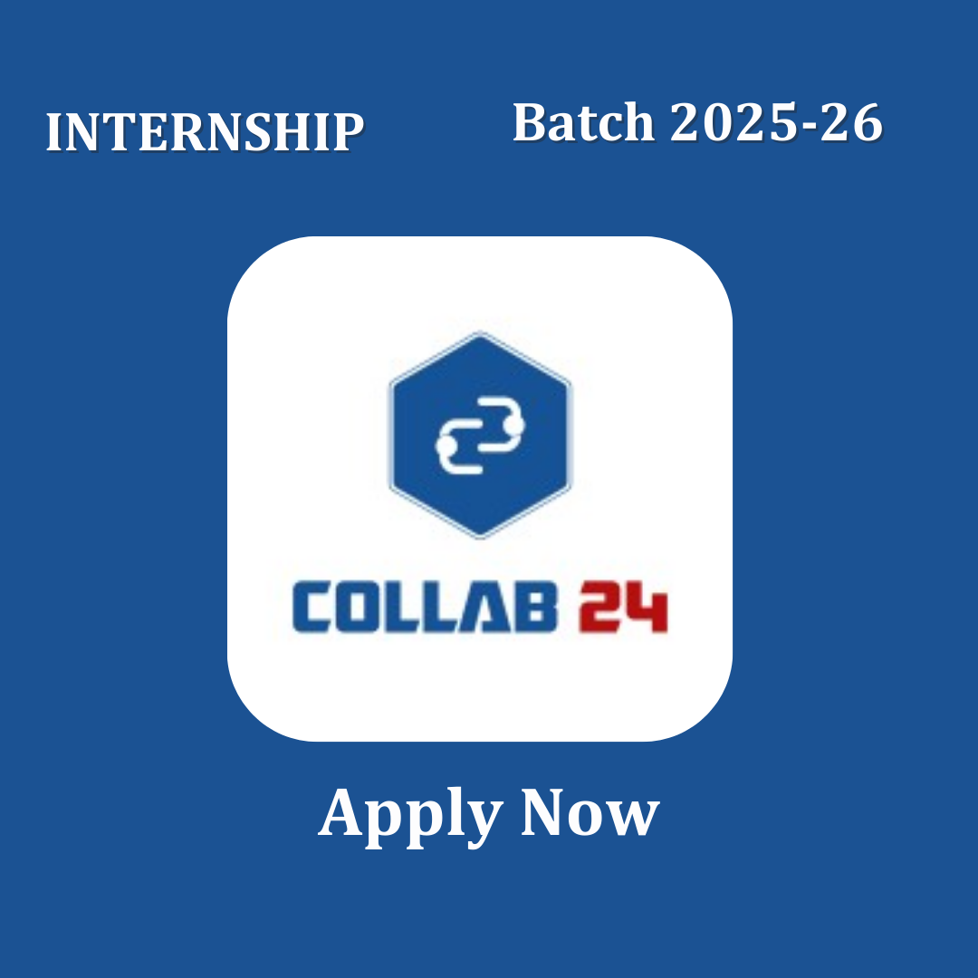 Company Name: Collab24