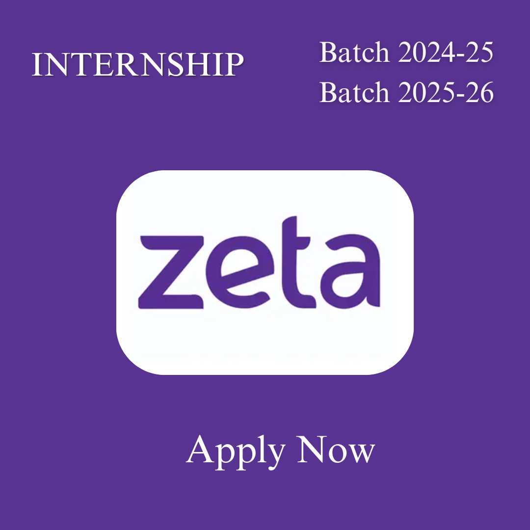 Company Name: Zeta