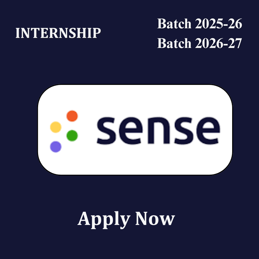Company Name: Sense