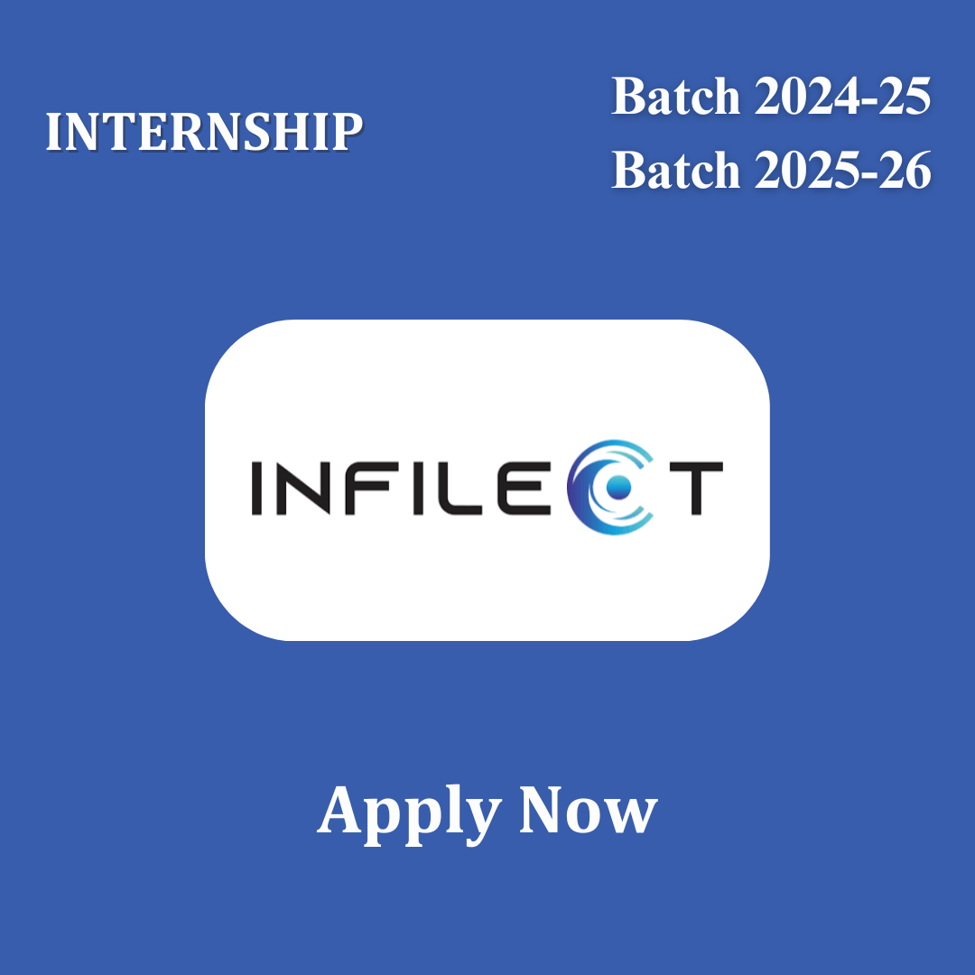 Company Name: Infilect