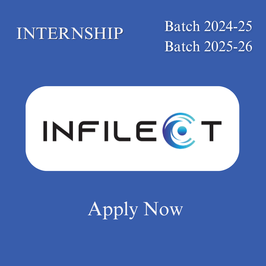 Company Name: Infilect