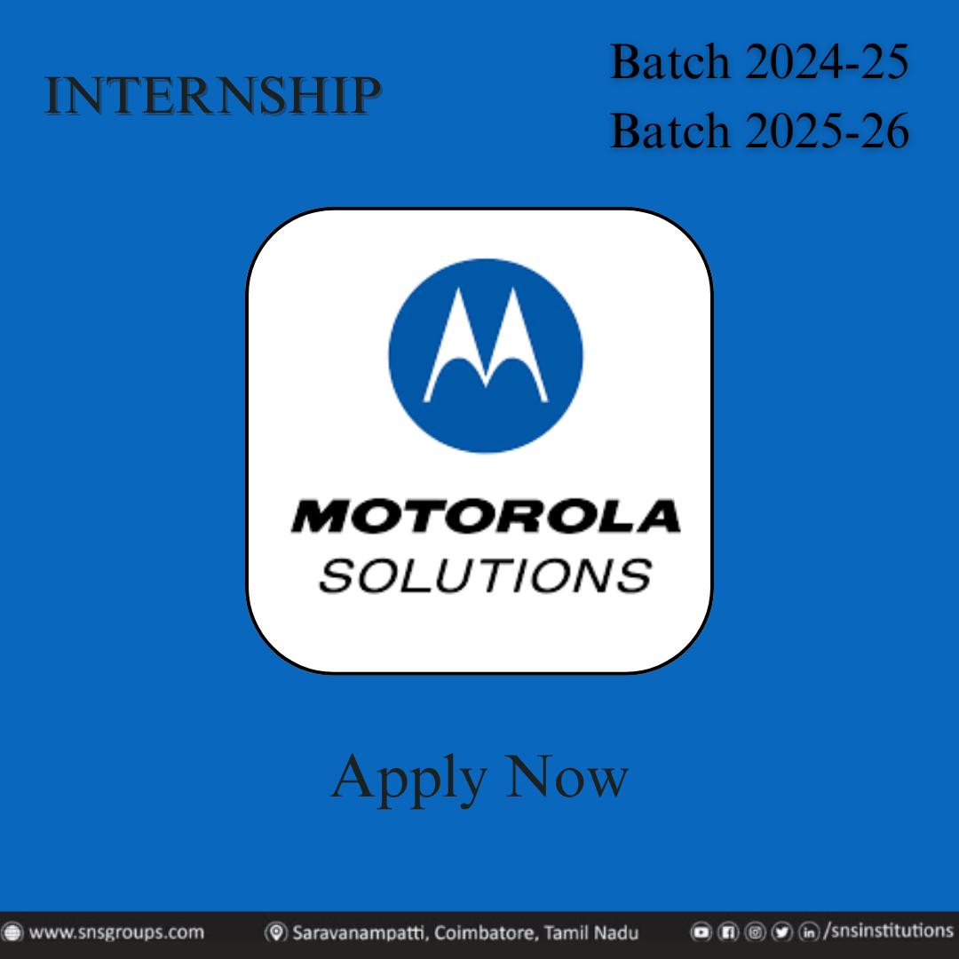 Company Name: Motorola