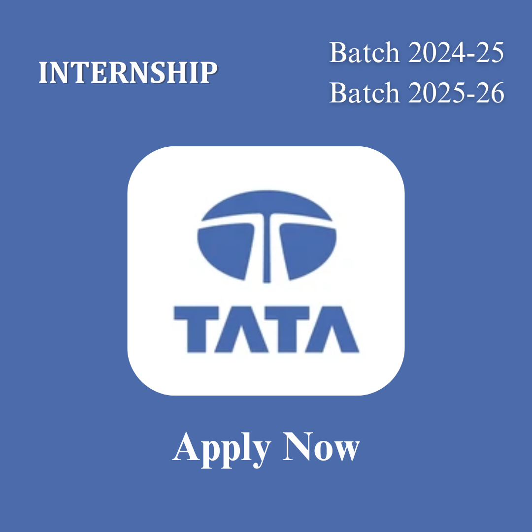 Company Name: Tata Group