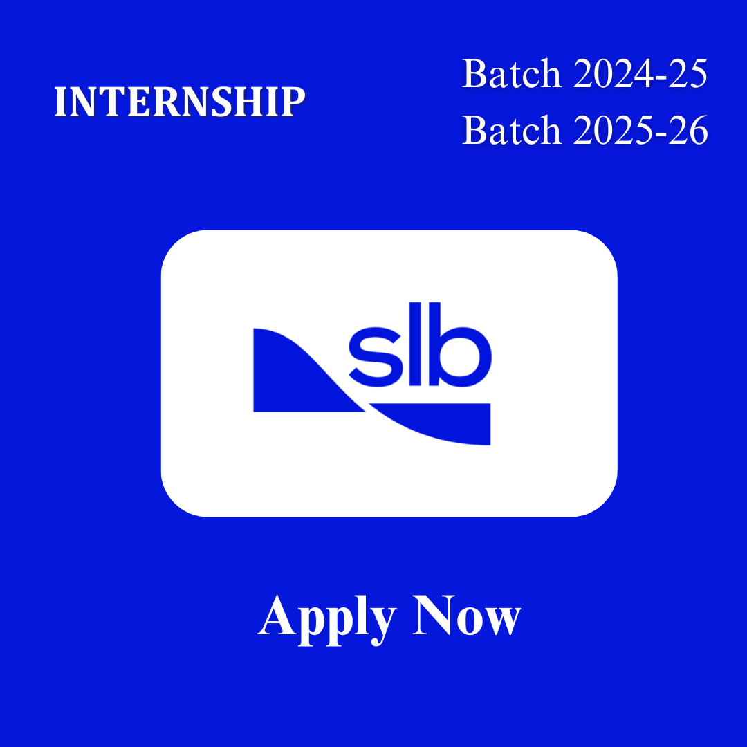 SLB (Schlumberger)
