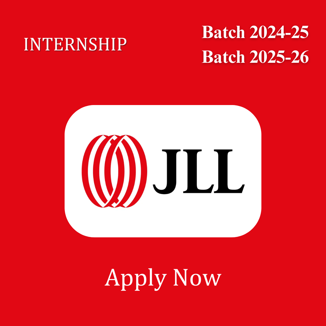 Company Name: JLL
