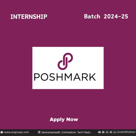 Company Name: Poshmark