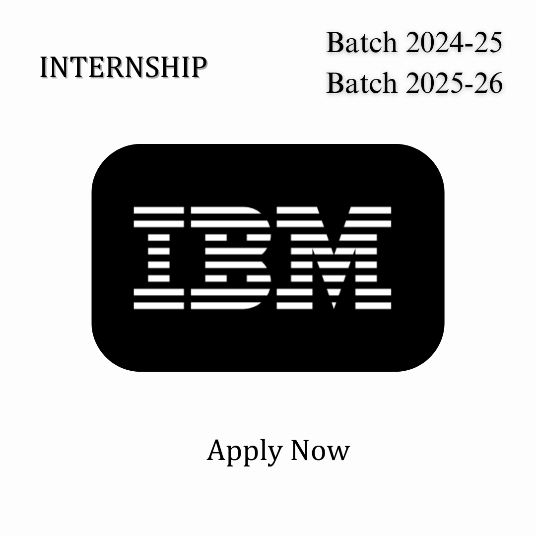 Company Name: IBM