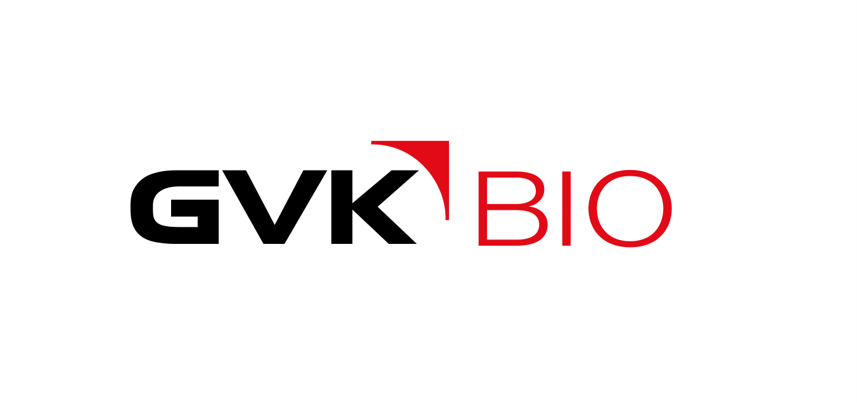 GVK BIO Logo