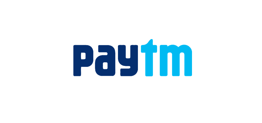 Paytm logo