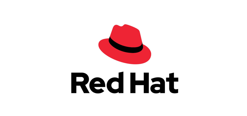Red Hat logo