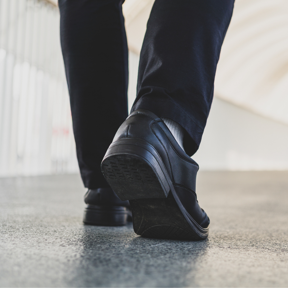 insoles for professionals, office shoes insoles, all day comfort insoles, work shoe support